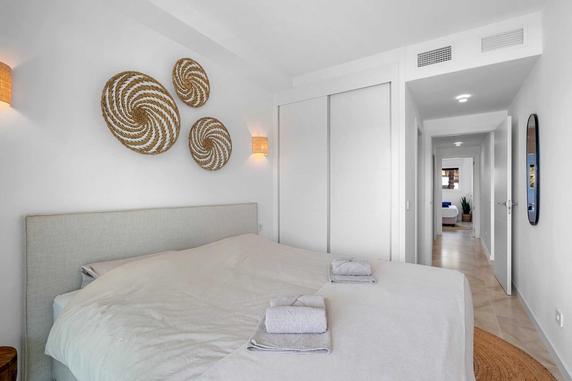 Rynek Wtórny - Apartament / Duplex - Orihuela Costa - Punta Prima