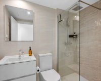 Rynek Wtórny - Apartament / Duplex - Orihuela Costa - Punta Prima