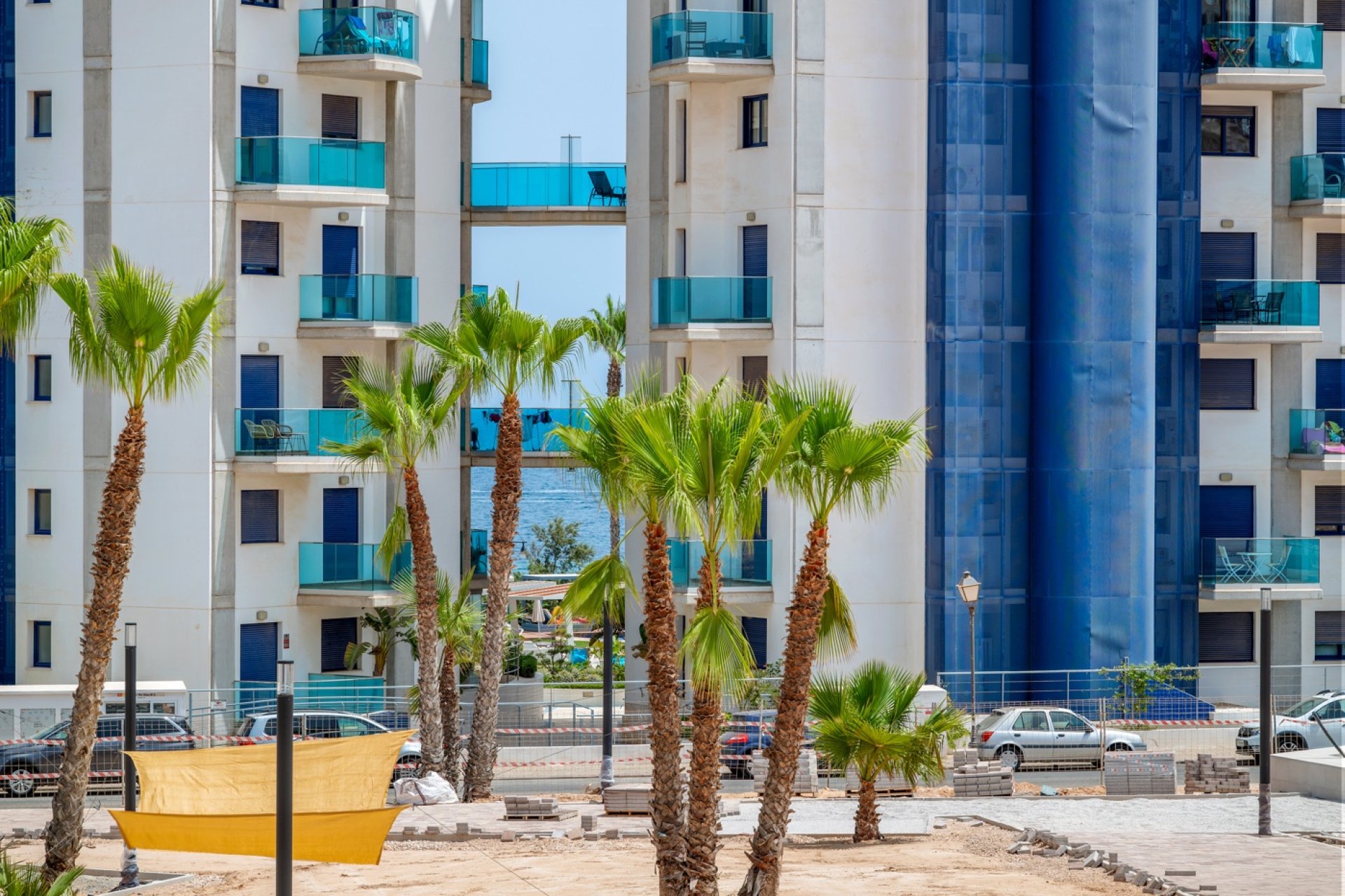 Rynek Wtórny - Apartament / Duplex - Orihuela Costa - Punta Prima