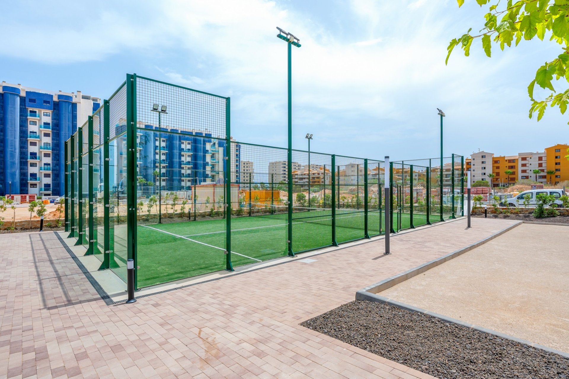 Rynek Wtórny - Apartament / Duplex - Orihuela Costa - Punta Prima