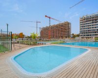 Rynek Wtórny - Apartament / Duplex - Orihuela Costa - Punta Prima