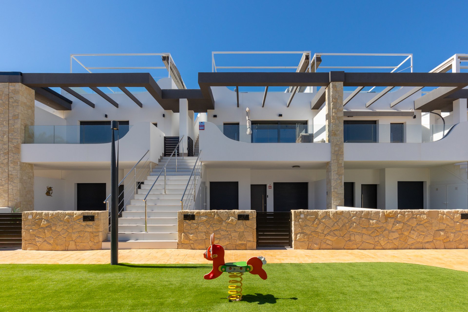 Rynek Wtórny - Apartament / Duplex - Orihuela Costa - Punta Prima