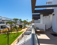 Rynek Wtórny - Apartament / Duplex - Orihuela Costa - Punta Prima