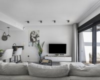 Rynek Wtórny - Apartament / Duplex - Orihuela Costa - Punta Prima