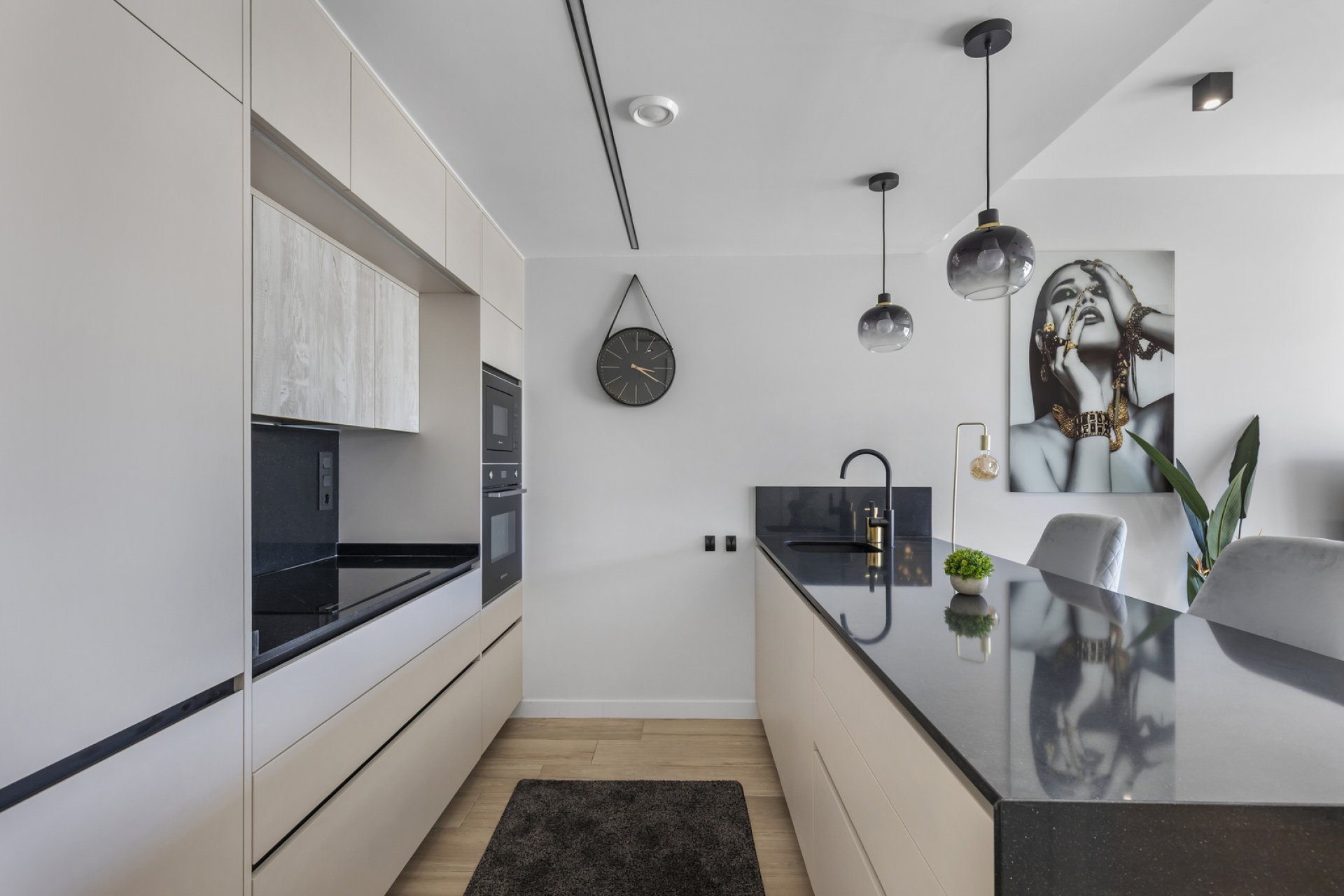 Rynek Wtórny - Apartament / Duplex - Orihuela Costa - Punta Prima