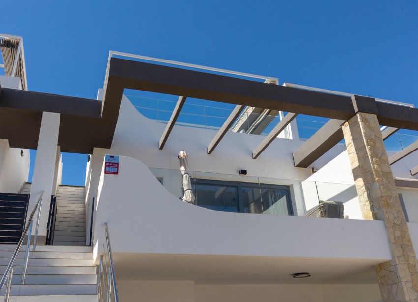 Rynek Wtórny - Apartament / Duplex - Orihuela Costa - Punta Prima