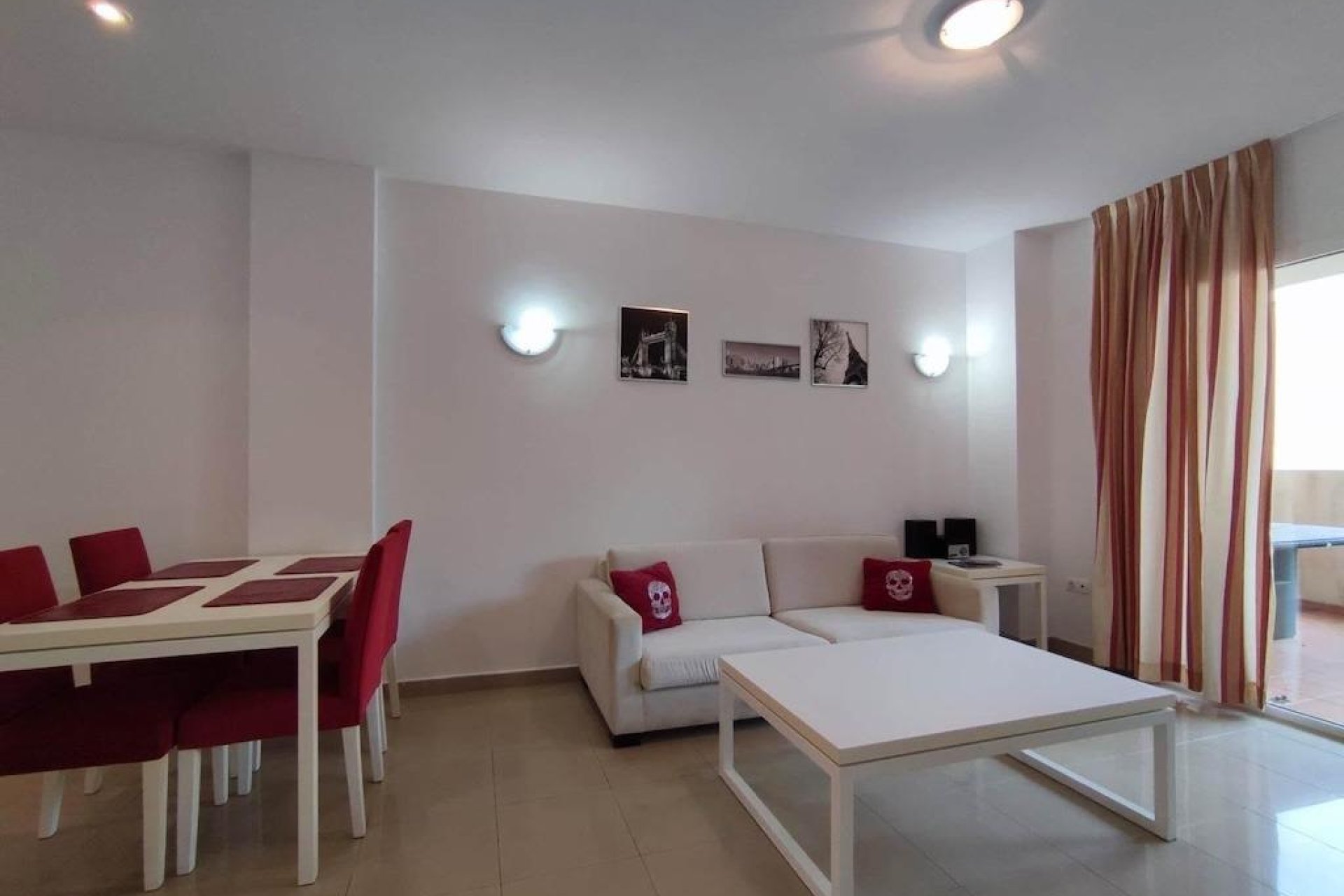 Rynek Wtórny - Apartament / Duplex - Orihuela Costa - Punta Prima