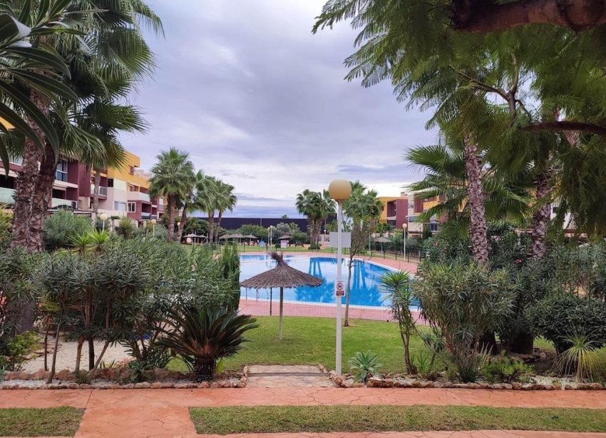 Rynek Wtórny - Apartament / Duplex - Orihuela Costa - Punta Prima