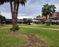 Rynek Wtórny - Apartament / Duplex - Orihuela Costa - Punta Prima