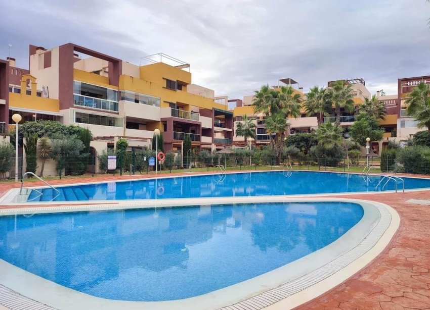 Rynek Wtórny - Apartament / Duplex - Orihuela Costa - Punta Prima