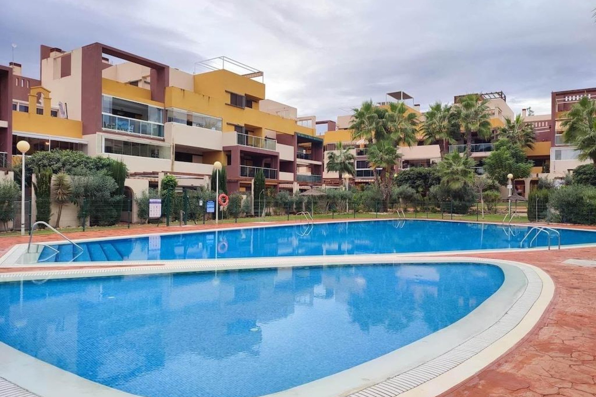 Rynek Wtórny - Apartament / Duplex - Orihuela Costa - Punta Prima