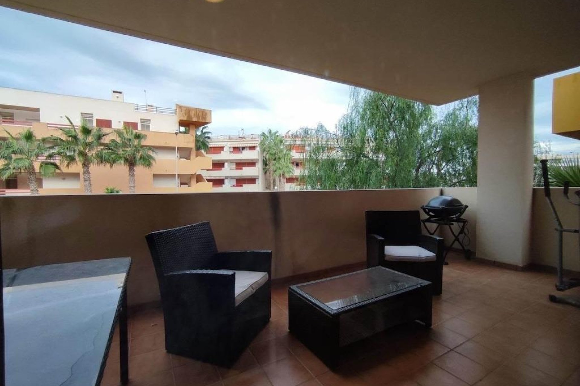 Rynek Wtórny - Apartament / Duplex - Orihuela Costa - Punta Prima