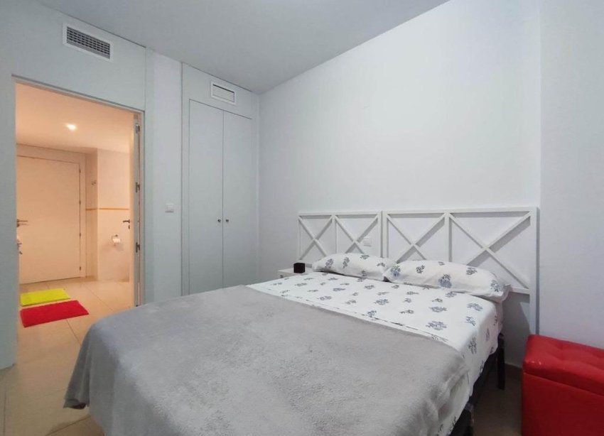 Rynek Wtórny - Apartament / Duplex - Orihuela Costa - Punta Prima