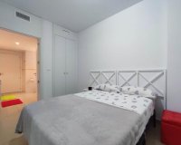 Rynek Wtórny - Apartament / Duplex - Orihuela Costa - Punta Prima
