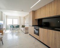 Rynek Wtórny - Apartament / Duplex - Orihuela Costa - Punta Prima