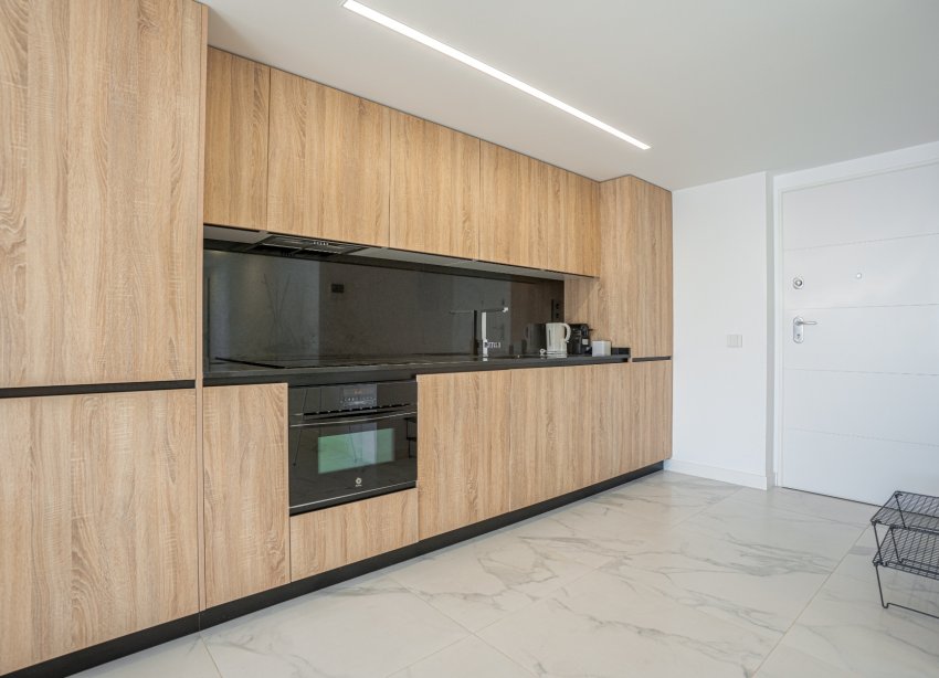 Rynek Wtórny - Apartament / Duplex - Orihuela Costa - Punta Prima