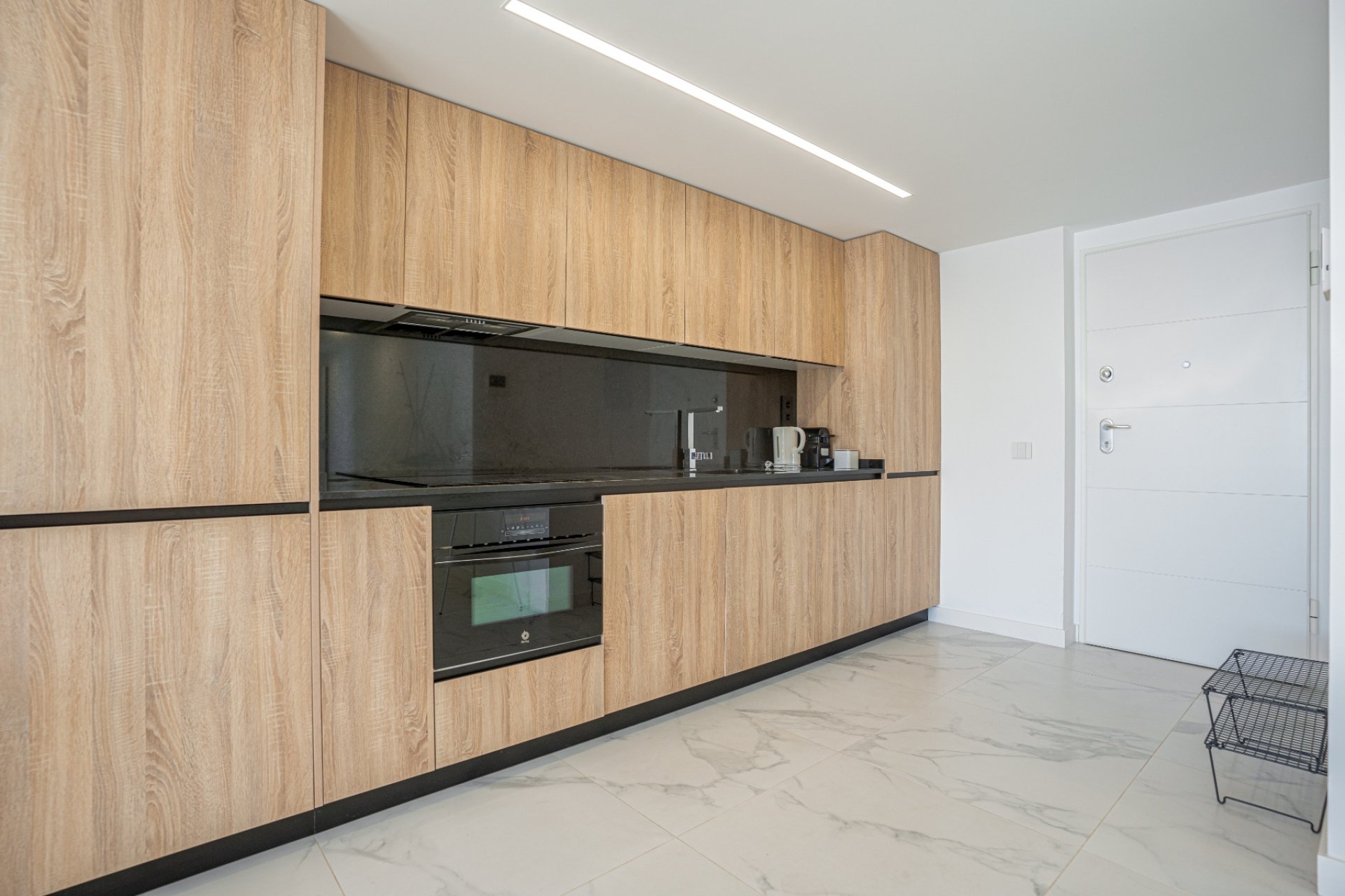 Rynek Wtórny - Apartament / Duplex - Orihuela Costa - Punta Prima