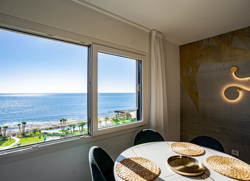 Rynek Wtórny - Apartament / Duplex - Orihuela Costa - Punta Prima