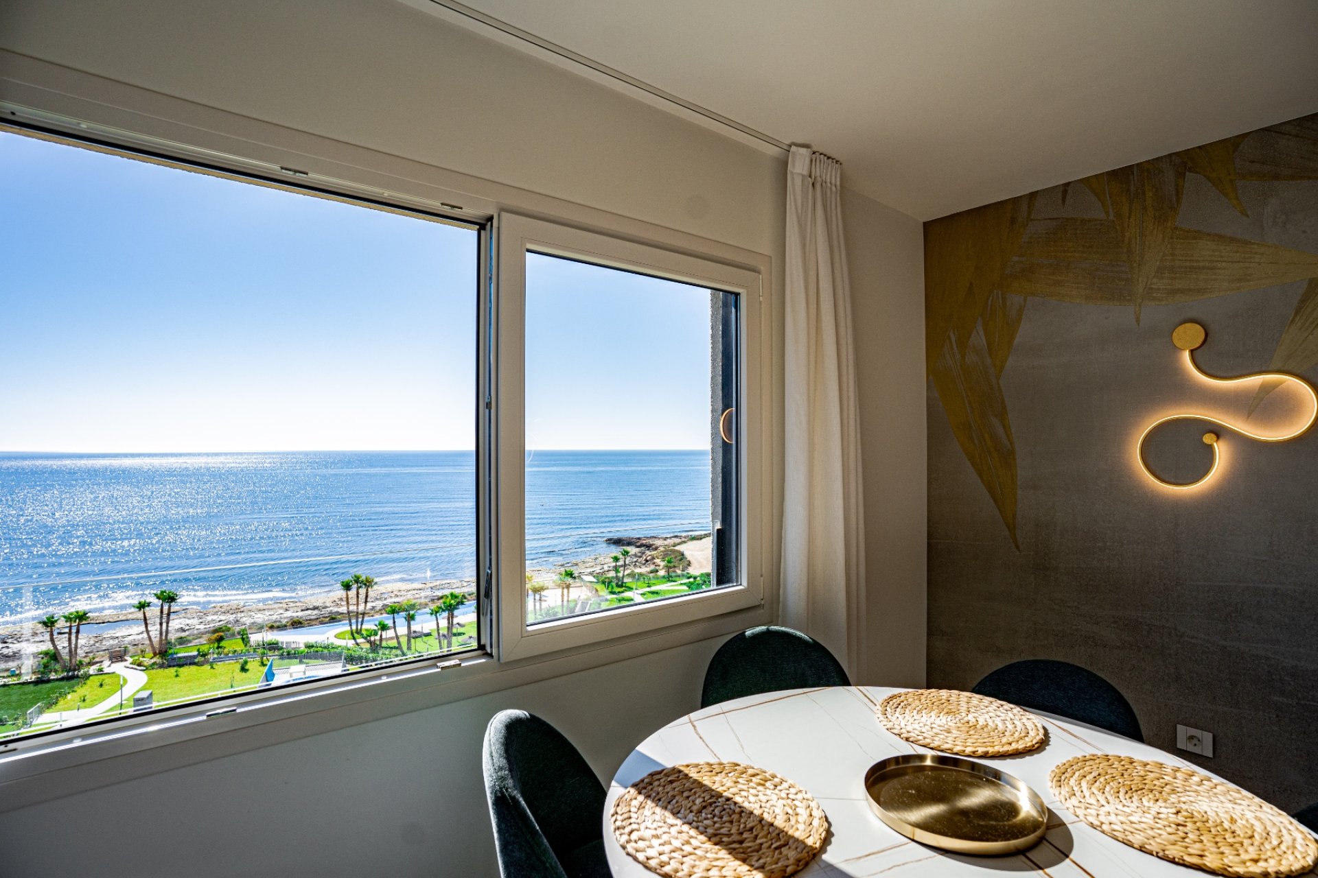 Rynek Wtórny - Apartament / Duplex - Orihuela Costa - Punta Prima