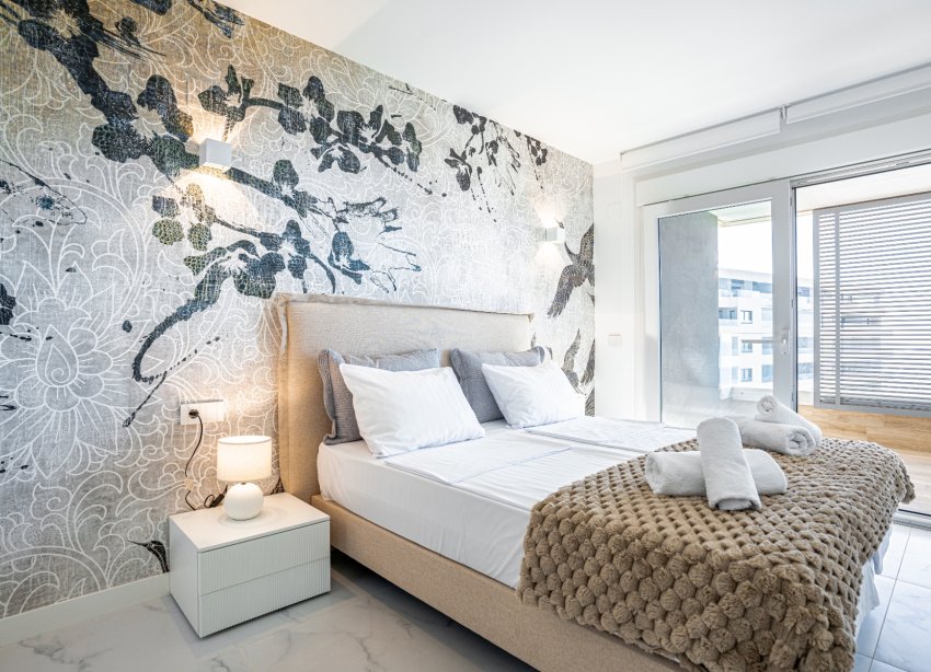 Rynek Wtórny - Apartament / Duplex - Orihuela Costa - Punta Prima