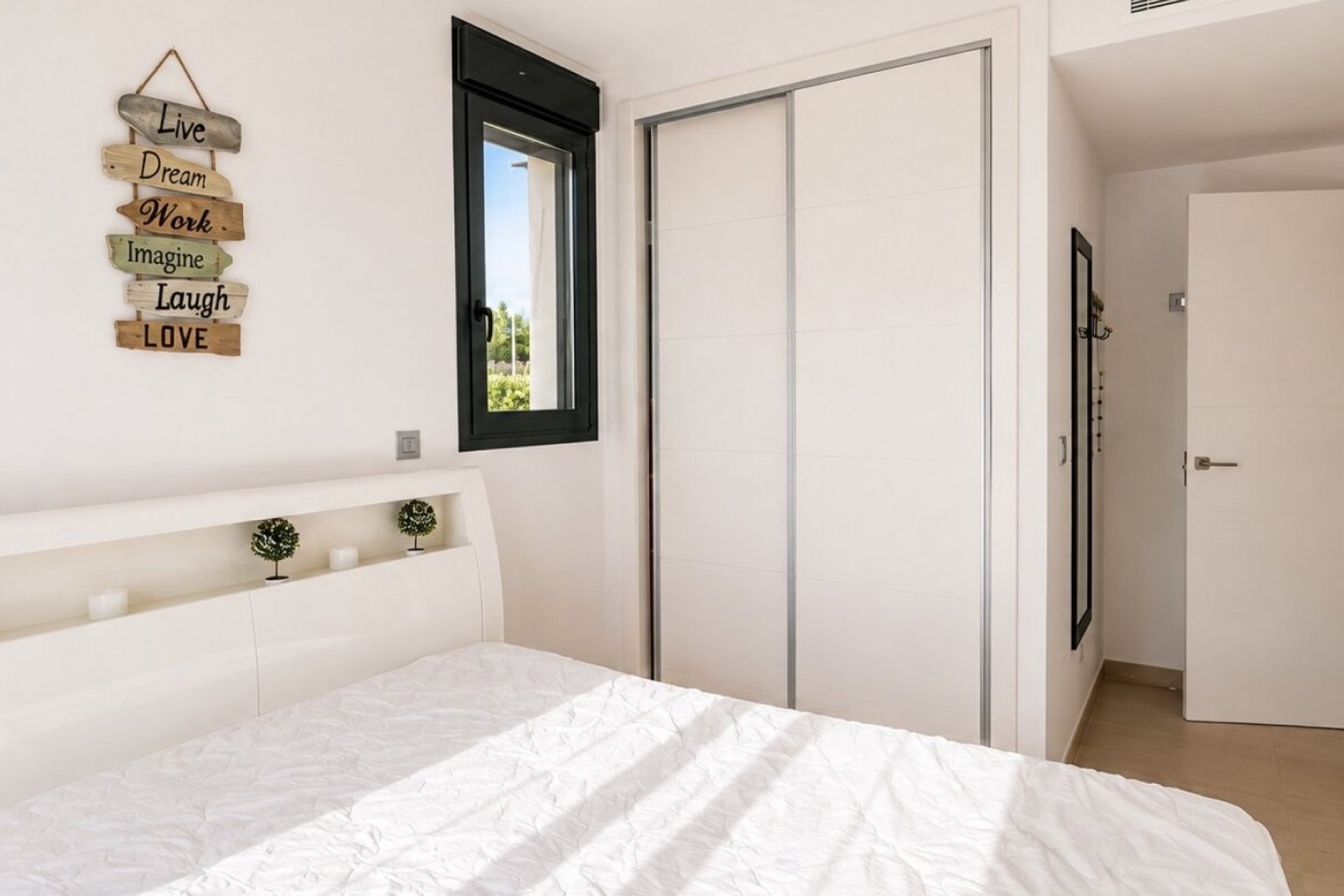 Rynek Wtórny - Apartament / Duplex - Orihuela Costa - Punta Prima
