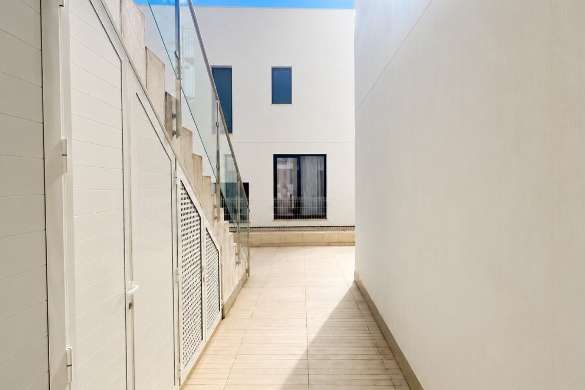 Rynek Wtórny - Apartament / Duplex - Orihuela Costa - Punta Prima