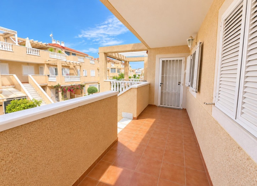 Rynek Wtórny - Apartament / Duplex - Orihuela Costa - Punta Prima