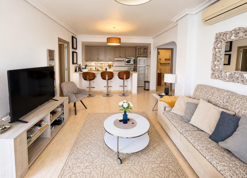 Rynek Wtórny - Apartament / Duplex - Orihuela Costa - Punta Prima