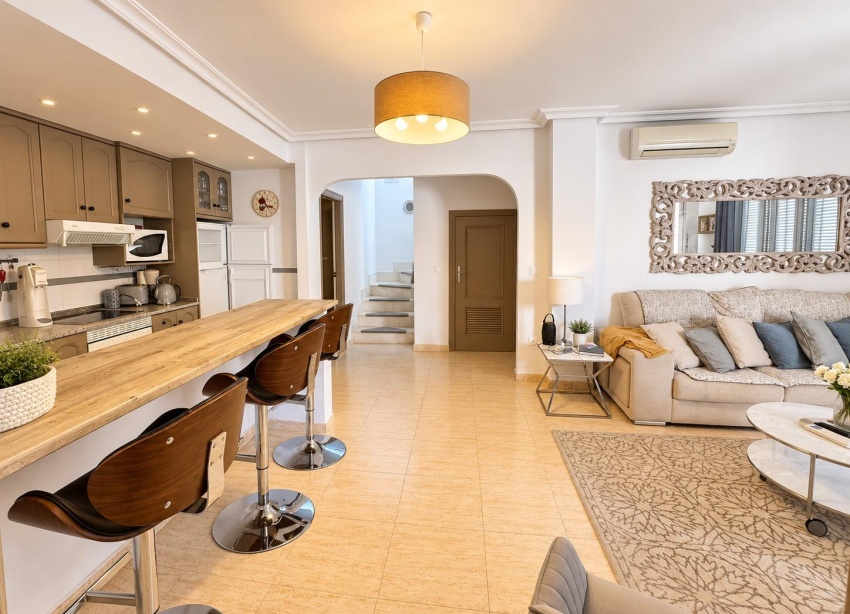 Rynek Wtórny - Apartament / Duplex - Orihuela Costa - Punta Prima