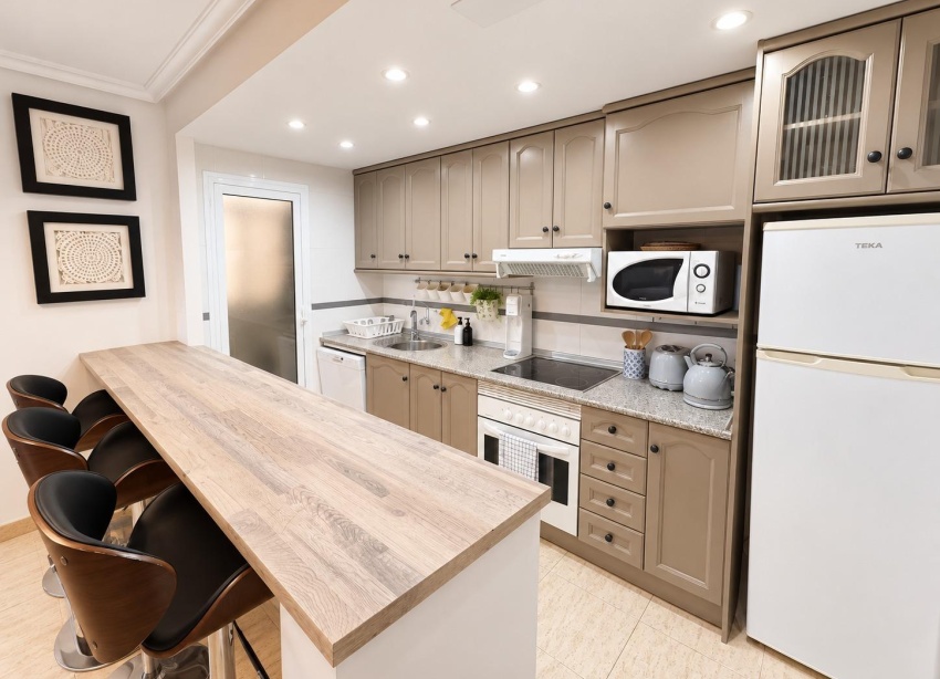 Rynek Wtórny - Apartament / Duplex - Orihuela Costa - Punta Prima