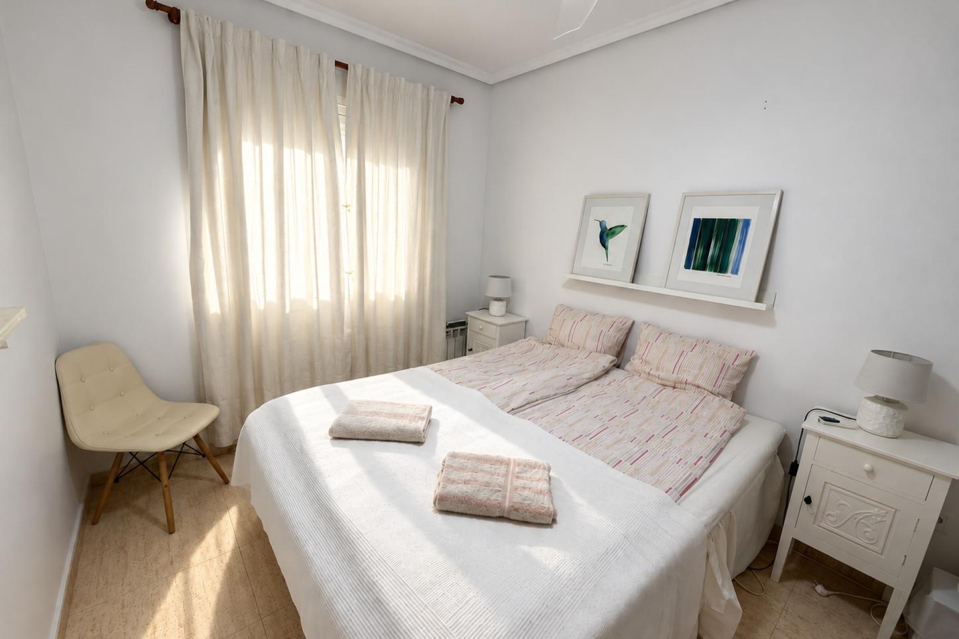 Rynek Wtórny - Apartament / Duplex - Orihuela Costa - Punta Prima