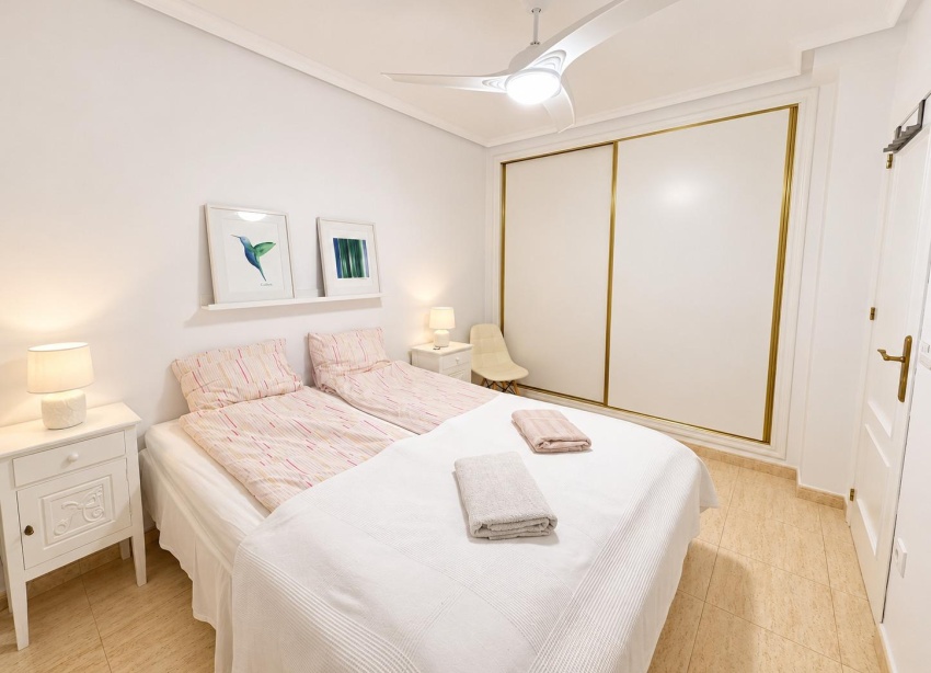 Rynek Wtórny - Apartament / Duplex - Orihuela Costa - Punta Prima