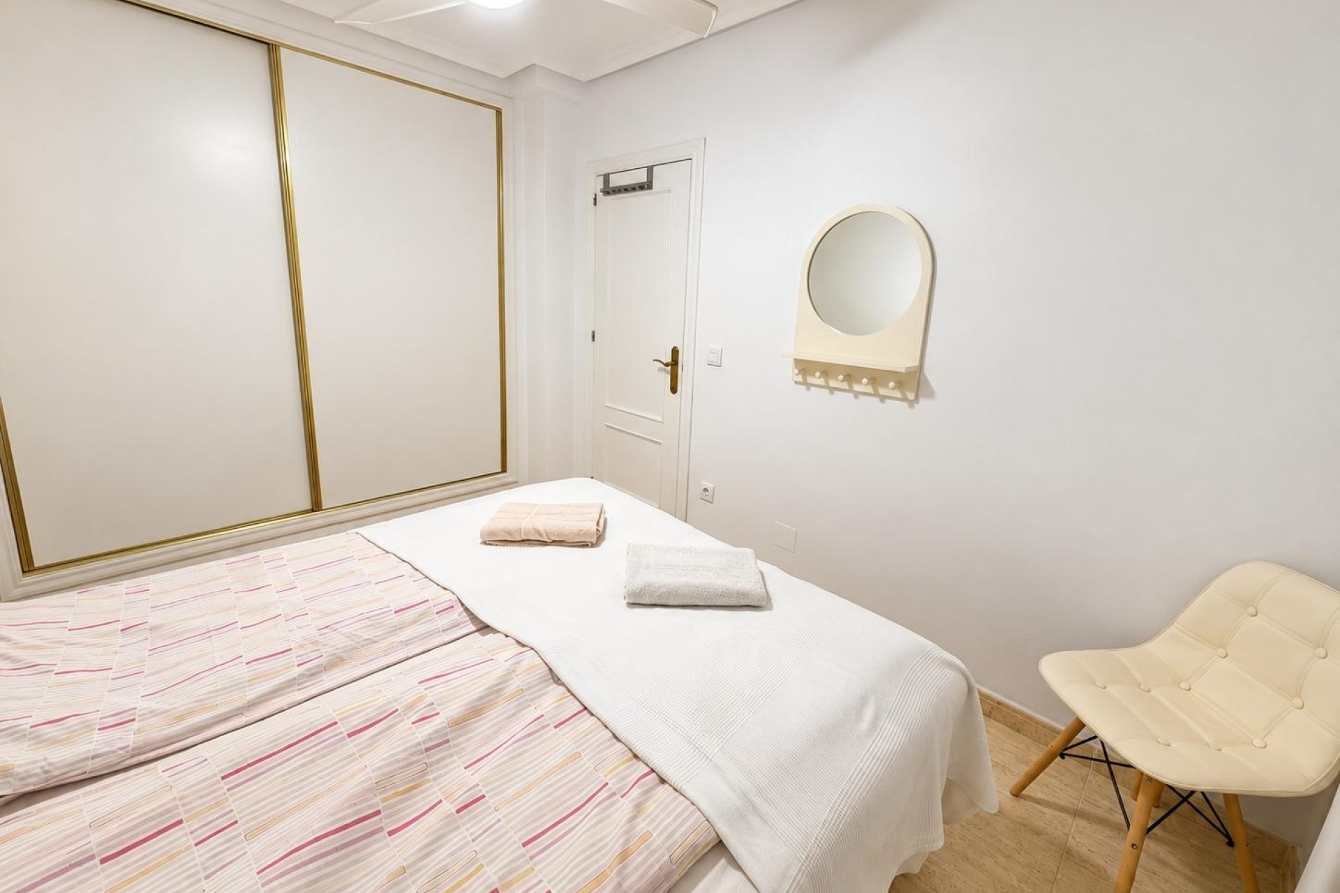 Rynek Wtórny - Apartament / Duplex - Orihuela Costa - Punta Prima