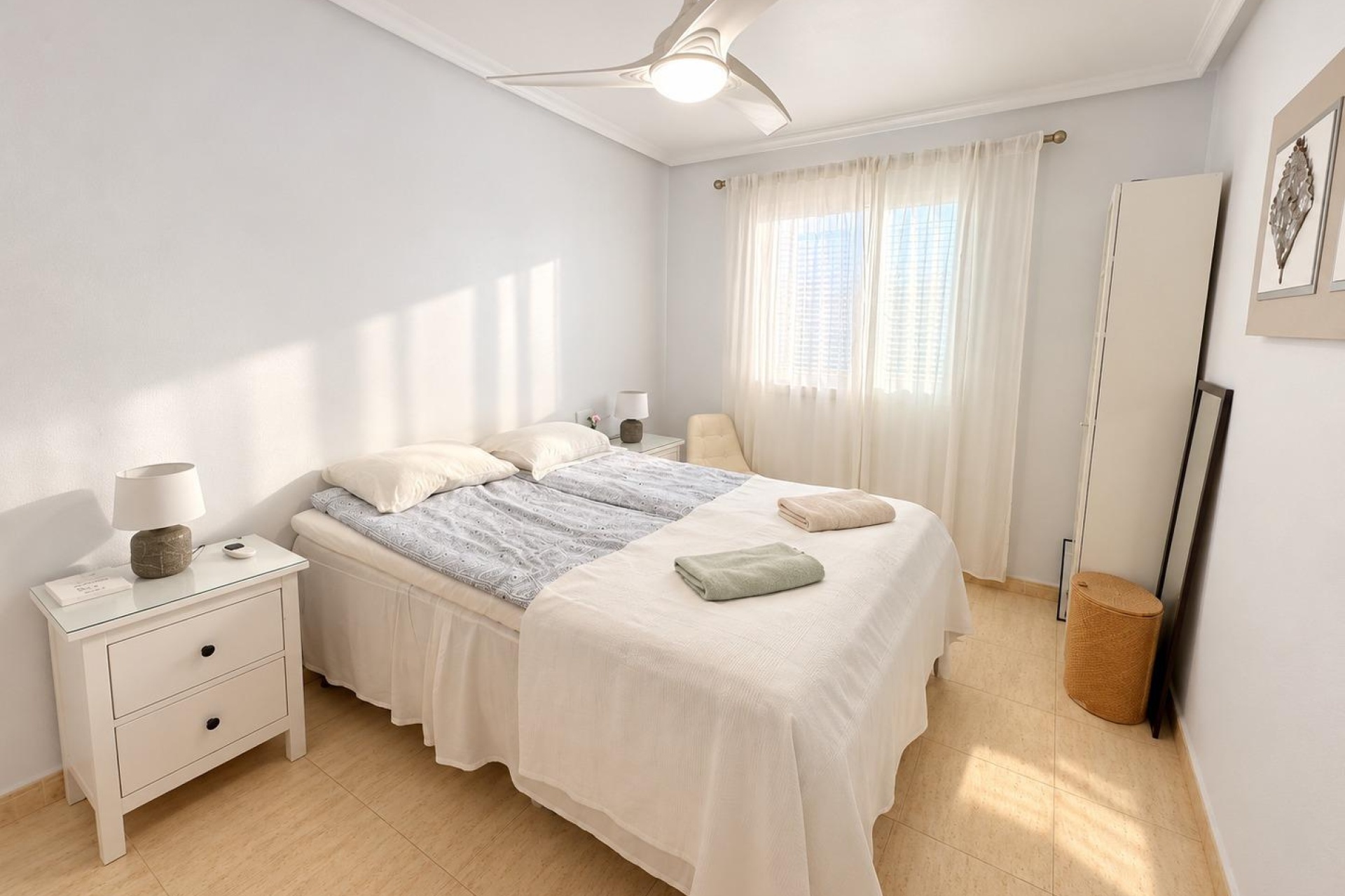 Rynek Wtórny - Apartament / Duplex - Orihuela Costa - Punta Prima
