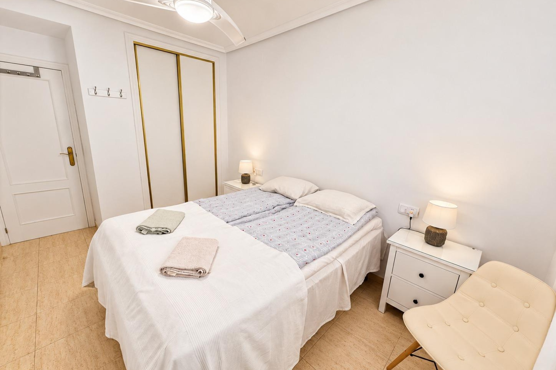 Rynek Wtórny - Apartament / Duplex - Orihuela Costa - Punta Prima