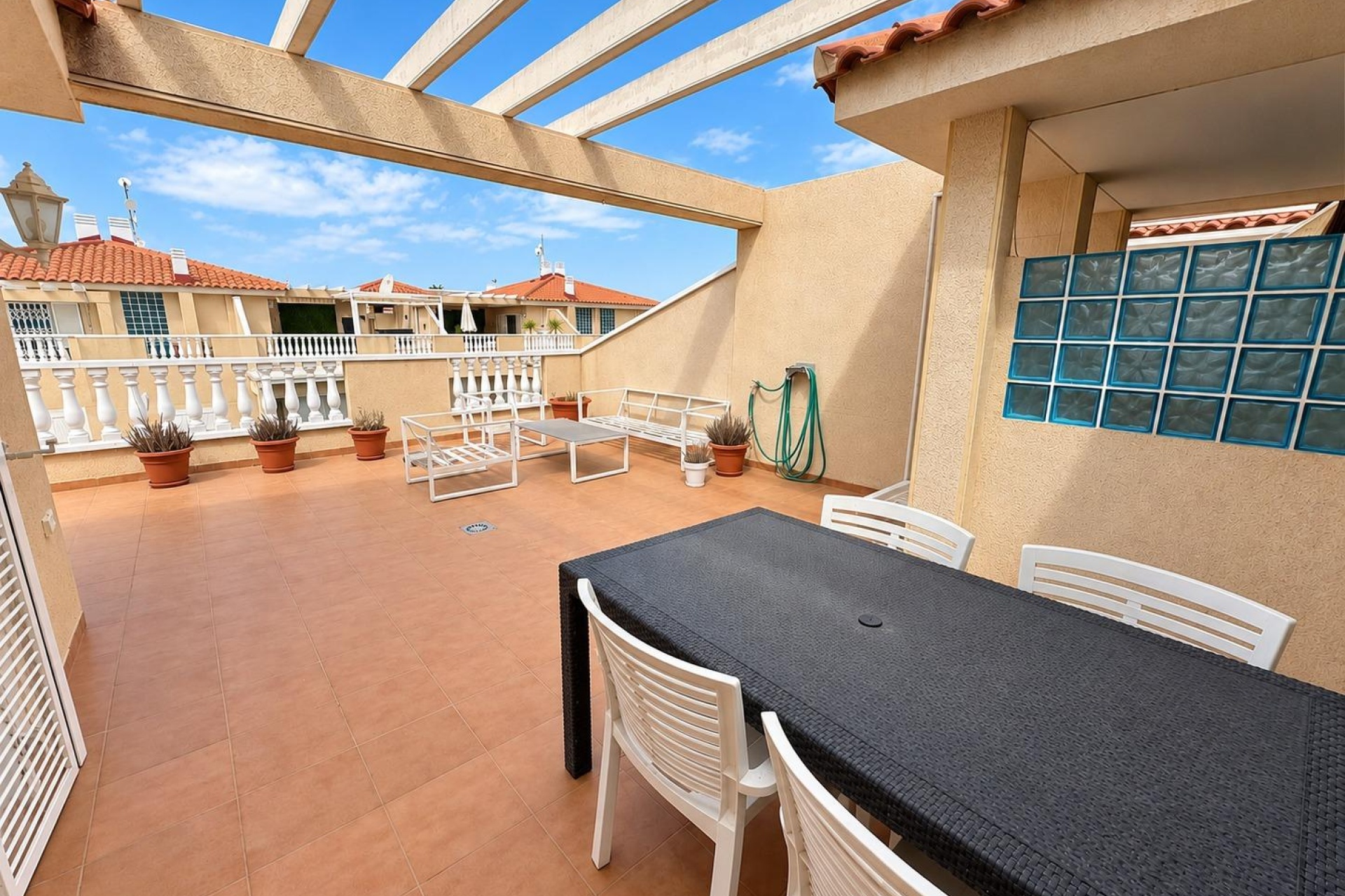 Rynek Wtórny - Apartament / Duplex - Orihuela Costa - Punta Prima