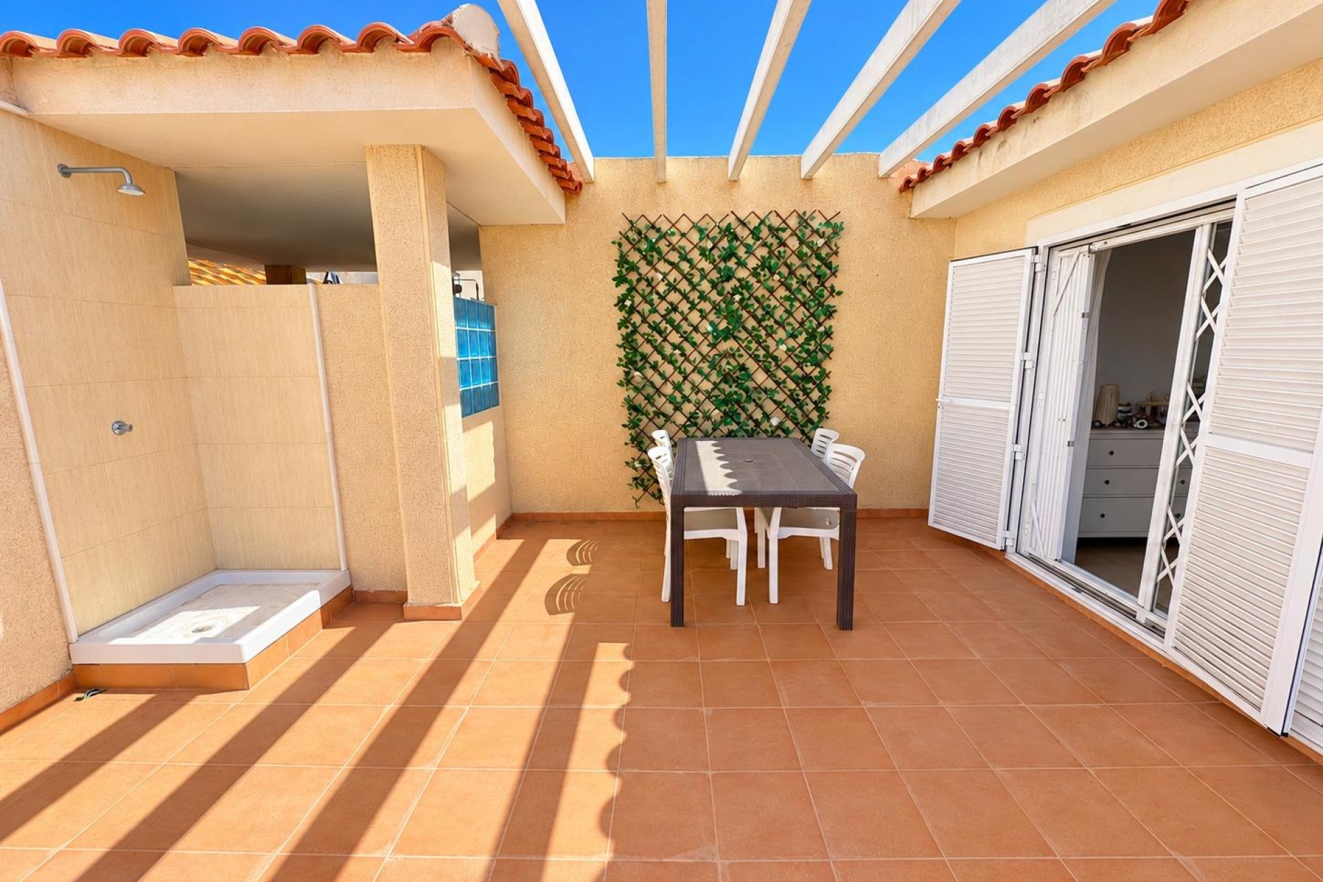 Rynek Wtórny - Apartament / Duplex - Orihuela Costa - Punta Prima