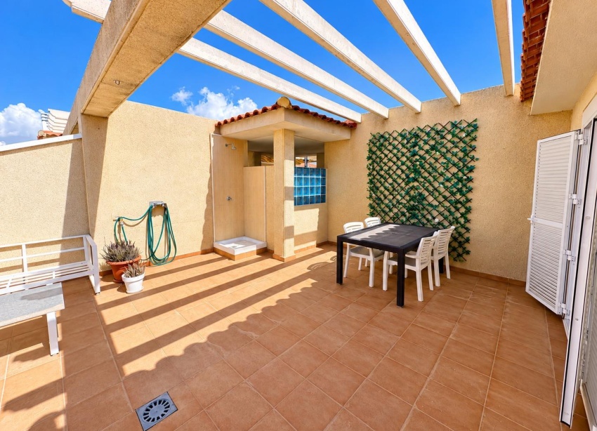 Rynek Wtórny - Apartament / Duplex - Orihuela Costa - Punta Prima