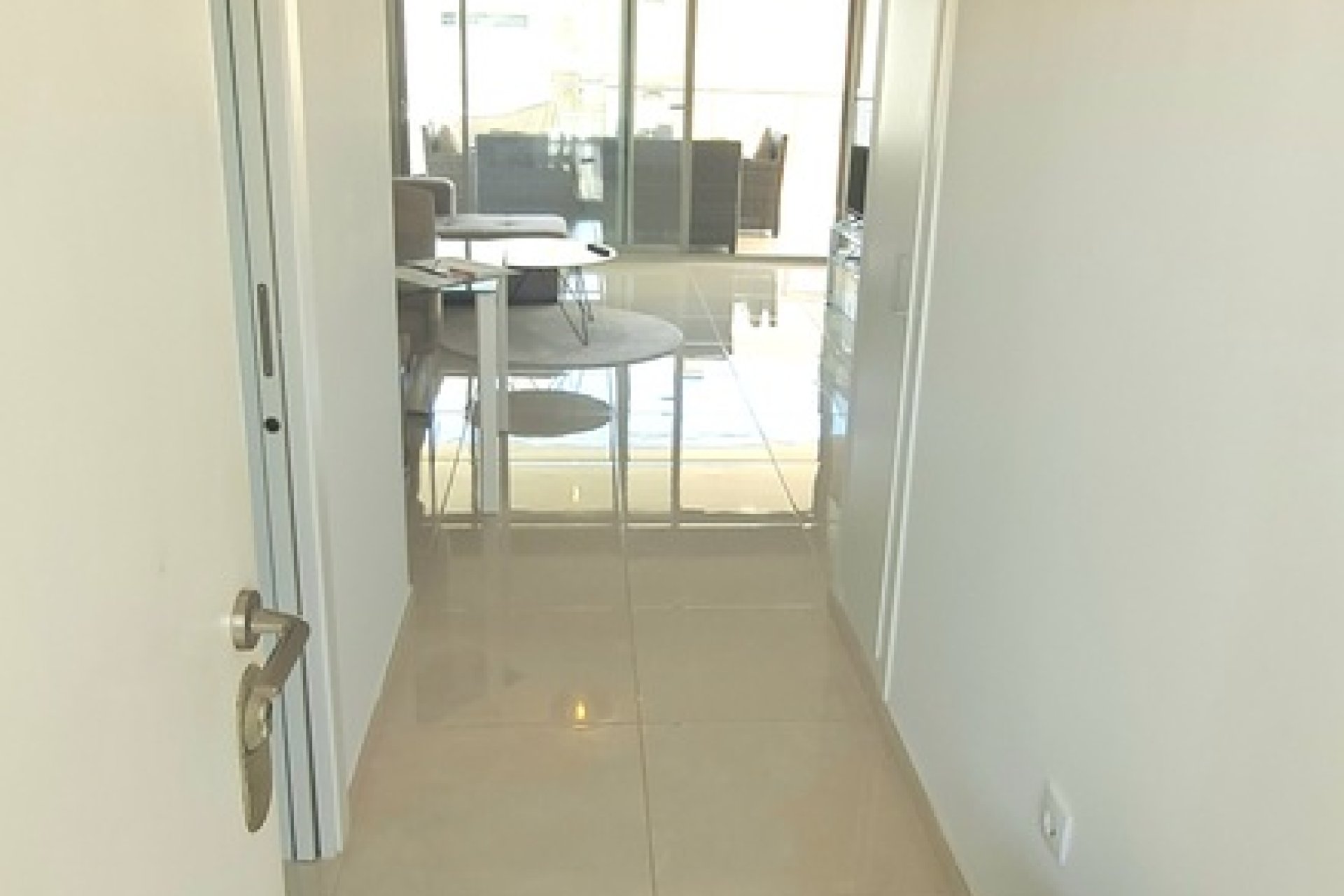 Rynek Wtórny - Apartament / Duplex - Orihuela Costa - Villamartín