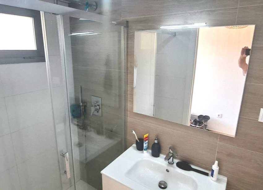 Rynek Wtórny - Apartament / Duplex - Orihuela Costa - Villamartín