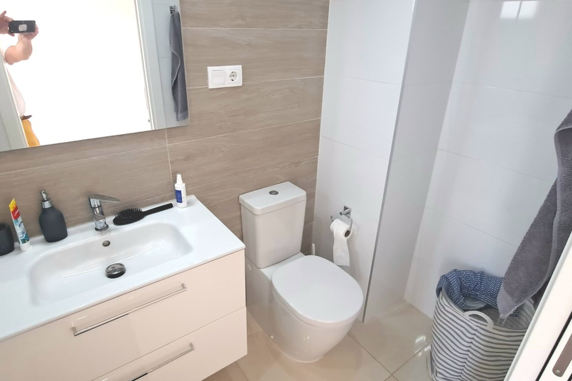 Rynek Wtórny - Apartament / Duplex - Orihuela Costa - Villamartín