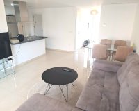 Rynek Wtórny - Apartament / Duplex - Orihuela Costa - Villamartín