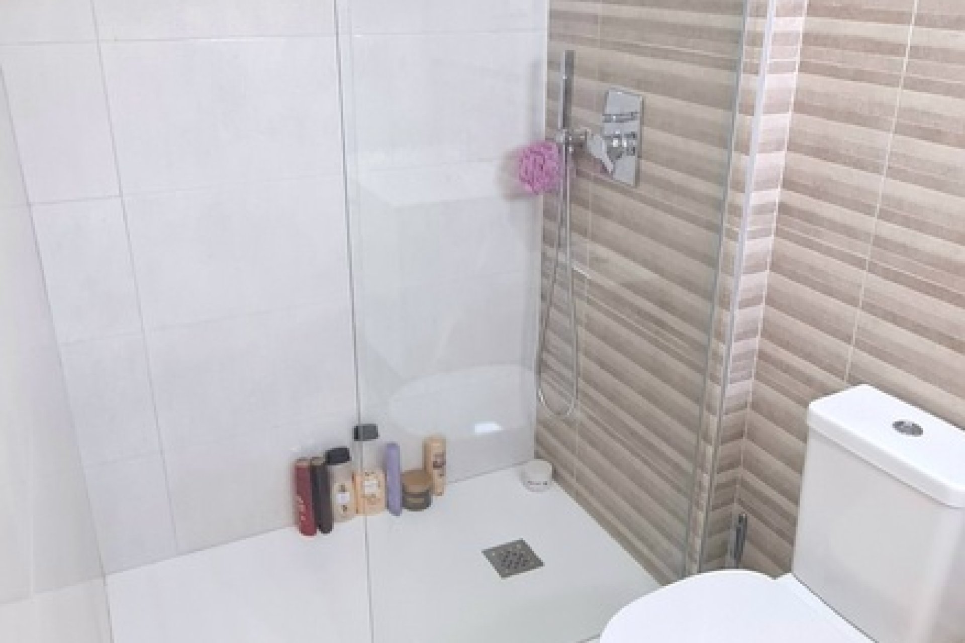 Rynek Wtórny - Apartament / Duplex - Orihuela Costa - Villamartín