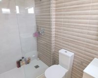 Rynek Wtórny - Apartament / Duplex - Orihuela Costa - Villamartín