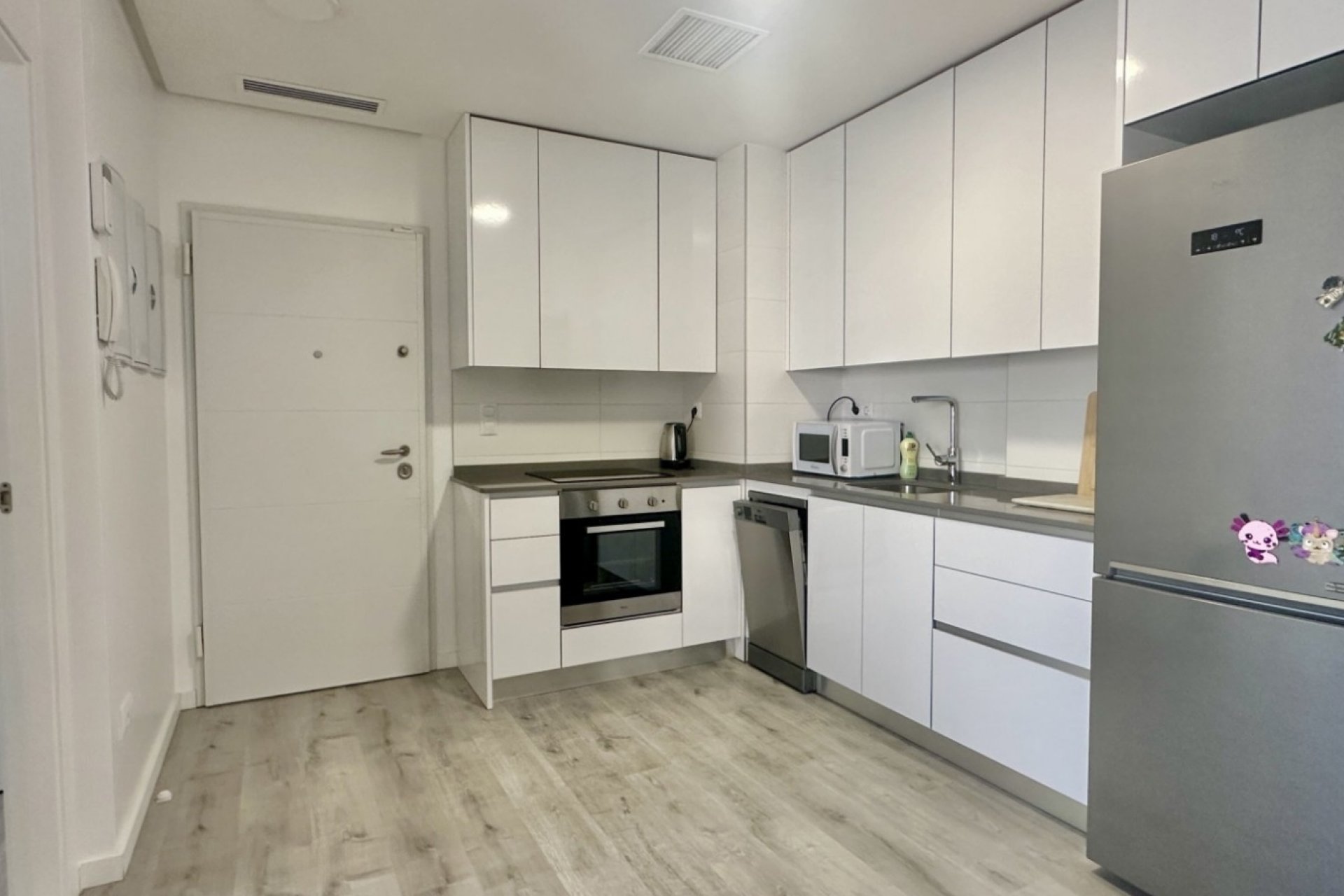 Rynek Wtórny - Apartament / Duplex - Orihuela Costa - Villamartín