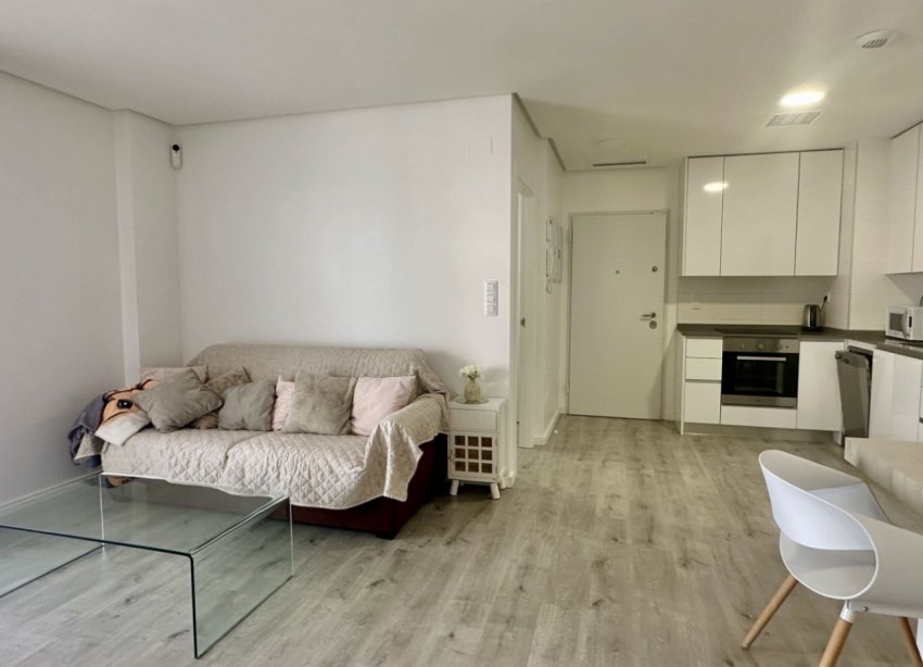 Rynek Wtórny - Apartament / Duplex - Orihuela Costa - Villamartín