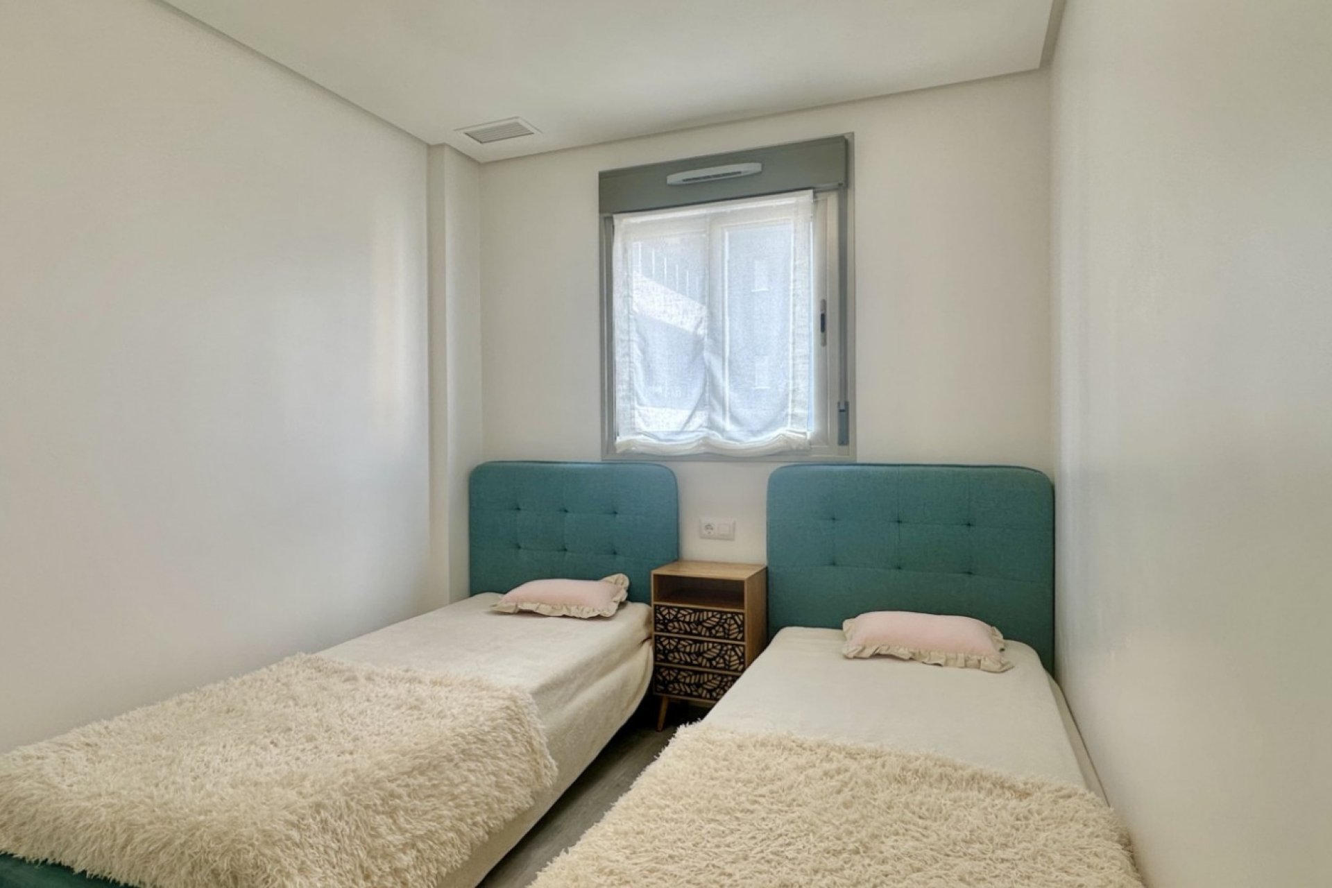 Rynek Wtórny - Apartament / Duplex - Orihuela Costa - Villamartín