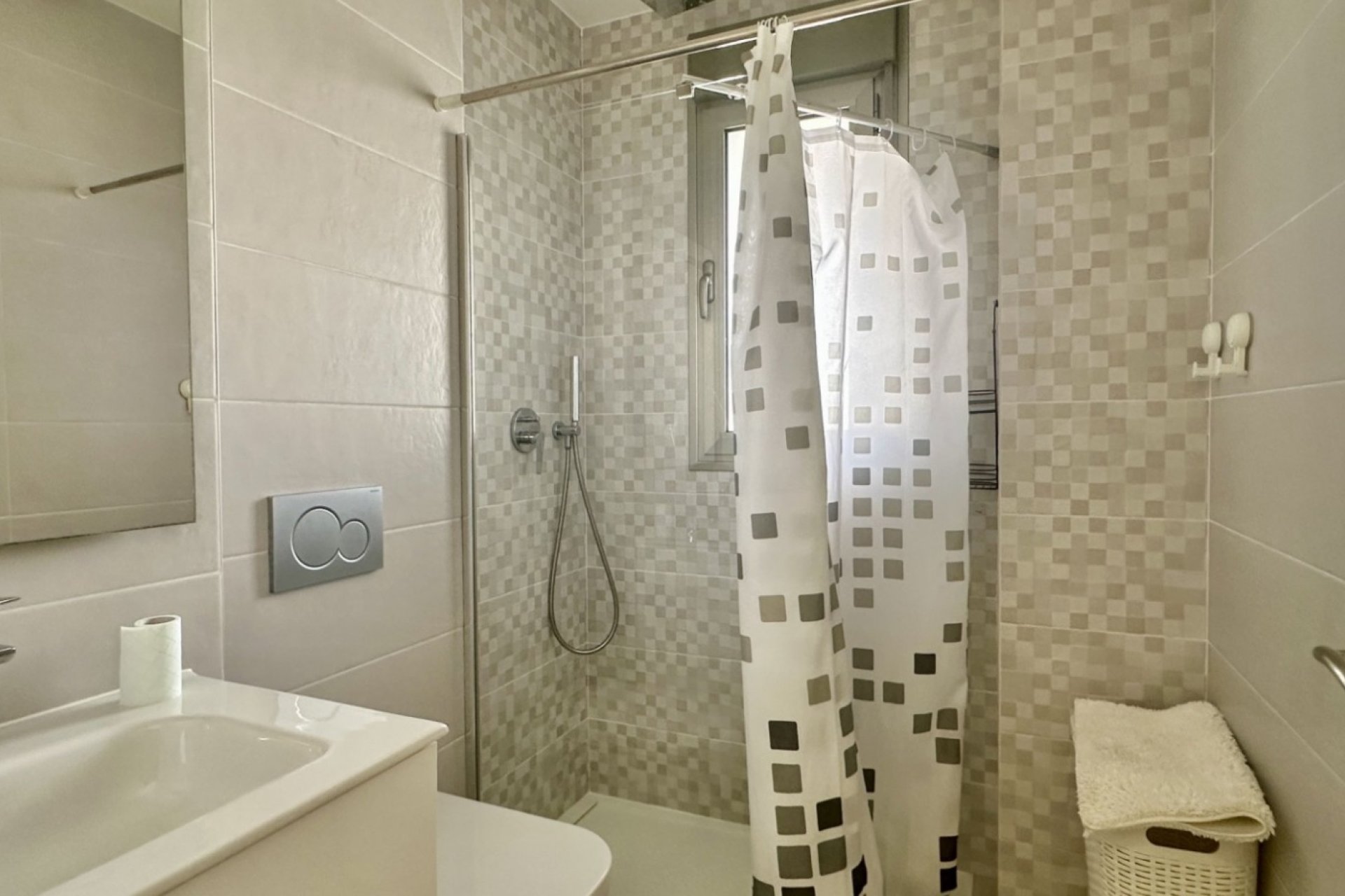 Rynek Wtórny - Apartament / Duplex - Orihuela Costa - Villamartín