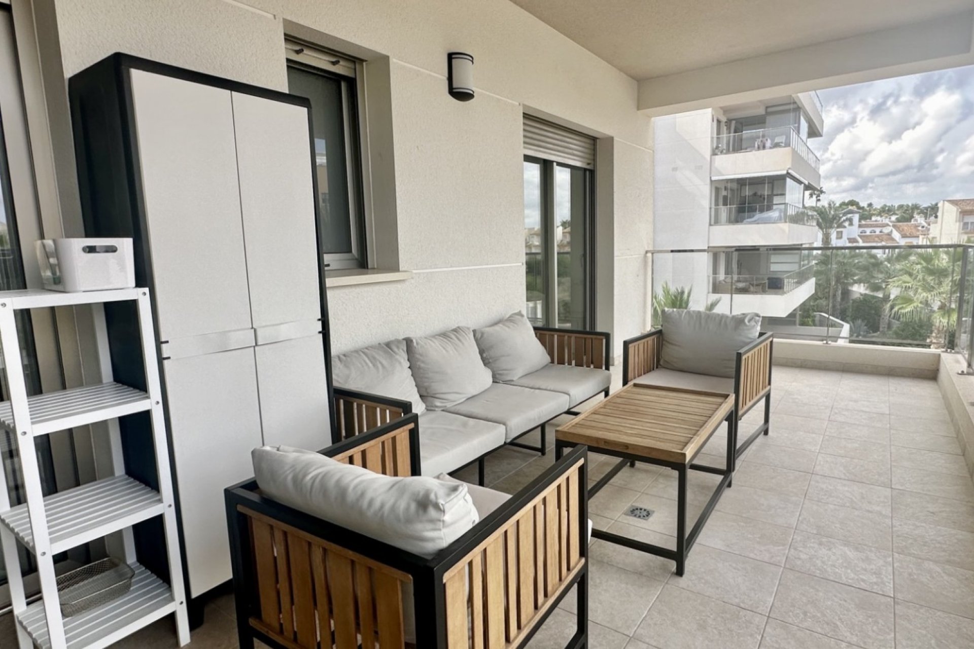 Rynek Wtórny - Apartament / Duplex - Orihuela Costa - Villamartín