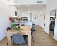 Rynek Wtórny - Apartament / Duplex - Orihuela Costa - Villamartín